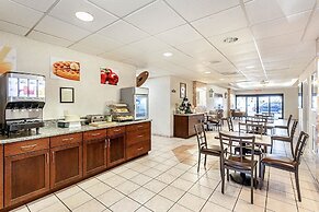 Econo Lodge Vero Beach - Downtown