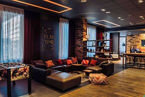 pentahotel Reading