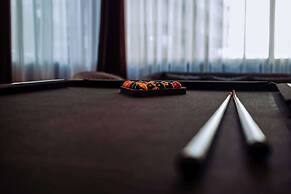 pentahotel Reading