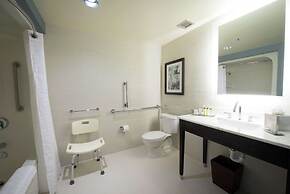 DoubleTree by Hilton Hotel Binghamton