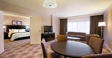 DoubleTree by Hilton Hotel Binghamton