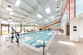 DoubleTree by Hilton Hotel Binghamton