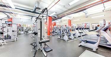 DoubleTree by Hilton Hotel Binghamton