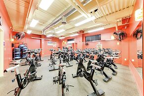 DoubleTree by Hilton Hotel Binghamton