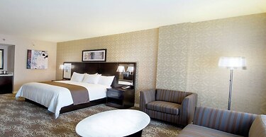 DoubleTree by Hilton Hotel Binghamton