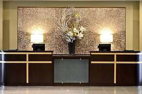 DoubleTree by Hilton Hotel Binghamton