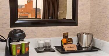 DoubleTree by Hilton Hotel Binghamton