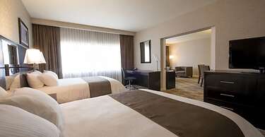 DoubleTree by Hilton Hotel Binghamton