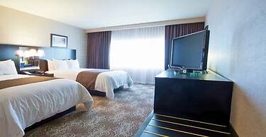 DoubleTree by Hilton Hotel Binghamton