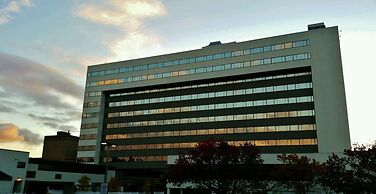 DoubleTree by Hilton Hotel Binghamton