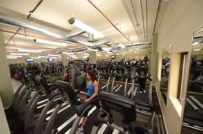 DoubleTree by Hilton Hotel Binghamton