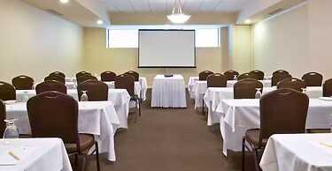 DoubleTree by Hilton Hotel Binghamton