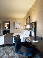 DoubleTree by Hilton Hotel Binghamton