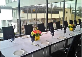 DoubleTree by Hilton Hotel Binghamton