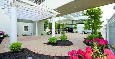 DoubleTree by Hilton Hotel Binghamton