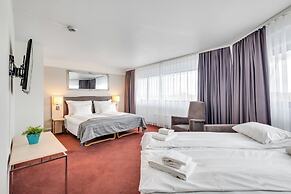 Quality Airport Hotel Stavanger
