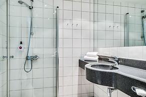 Quality Airport Hotel Stavanger