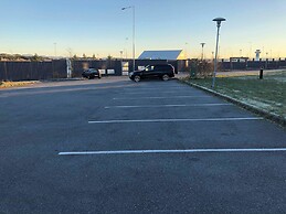 Quality Airport Hotel Stavanger