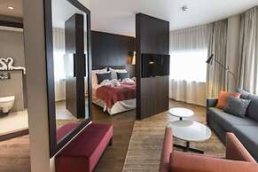 Quality Airport Hotel Stavanger