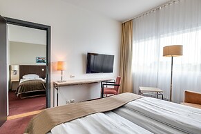 Quality Airport Hotel Stavanger