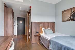 Quality Airport Hotel Stavanger
