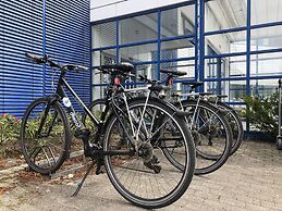 Quality Airport Hotel Stavanger