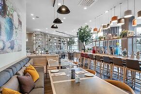 Quality Airport Hotel Stavanger