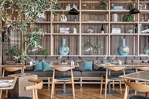 Quality Airport Hotel Stavanger