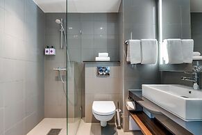 Quality Airport Hotel Stavanger