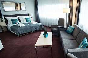 Quality Airport Hotel Stavanger