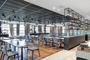 Quality Airport Hotel Stavanger