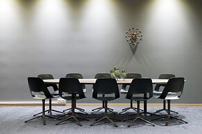 Quality Airport Hotel Stavanger