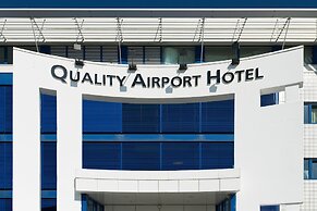Quality Airport Hotel Stavanger