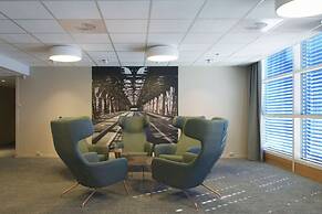 Quality Airport Hotel Stavanger