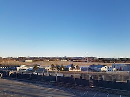 Quality Airport Hotel Stavanger