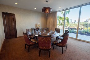 Hotel Maya