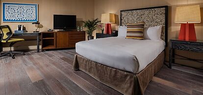 Hotel Maya