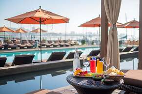 Hotel Maya