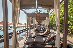 Hotel Maya
