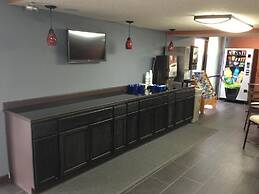 Americas Best Value Inn Kansas City E Independence