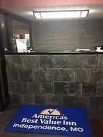 Americas Best Value Inn Kansas City E Independence