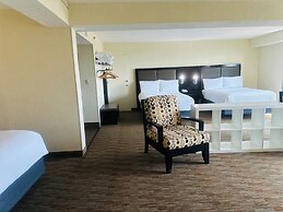Holiday Inn Miami - International Airport by IHG