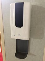 Comfort Suites Outlet Center