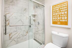 Embassy Suites by Hilton Atlanta Buckhead