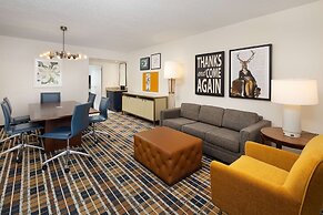 Embassy Suites by Hilton Atlanta Buckhead