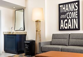 Embassy Suites by Hilton Atlanta Buckhead