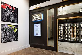 Embassy Suites by Hilton Atlanta Buckhead