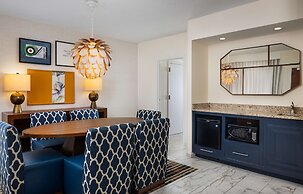 Embassy Suites by Hilton Atlanta Buckhead