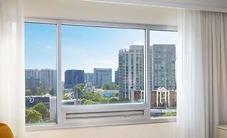 Embassy Suites by Hilton Atlanta Buckhead