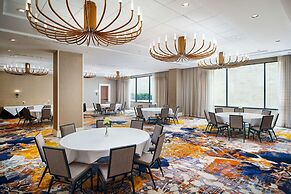 Embassy Suites by Hilton Atlanta Buckhead